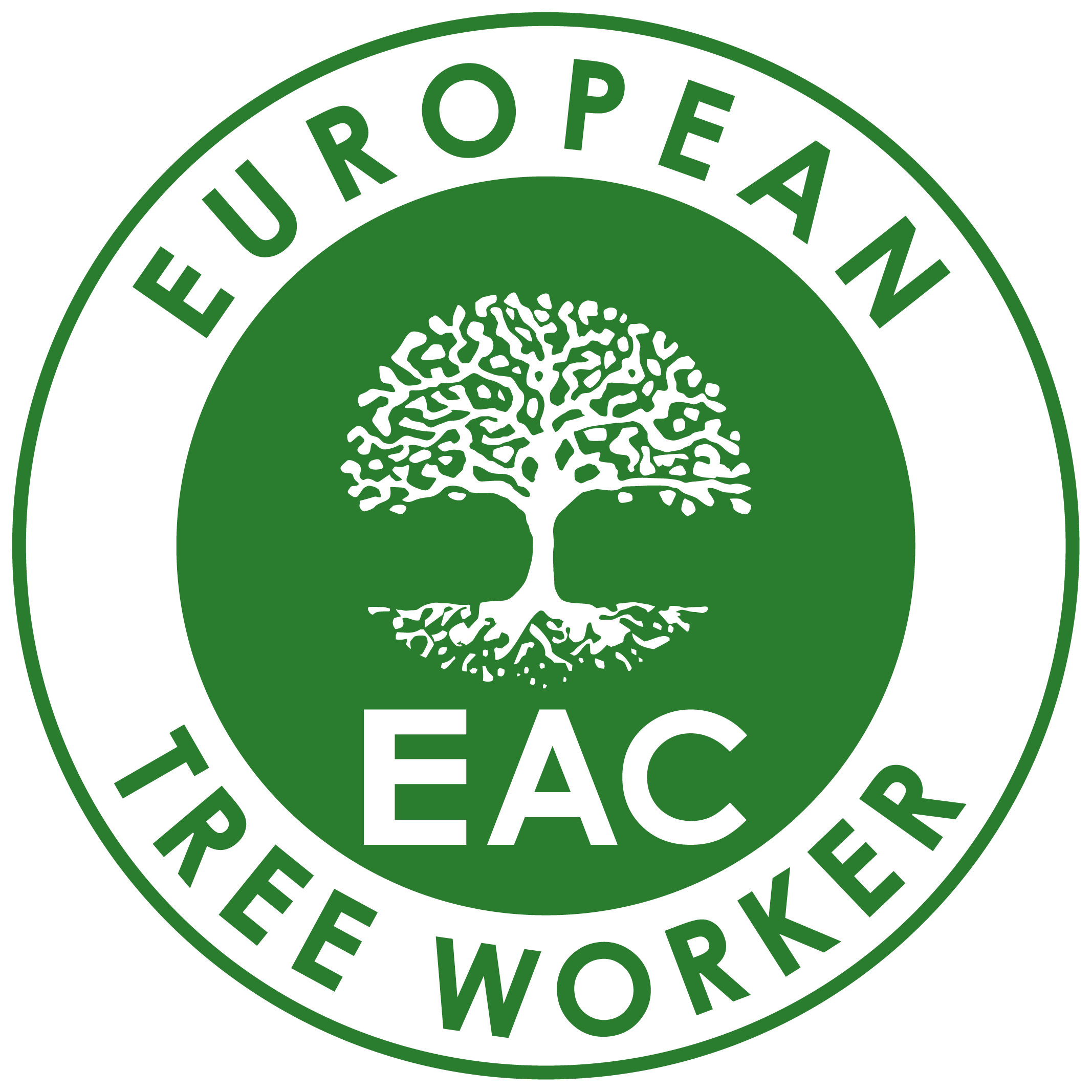 Logo European Tree Worker