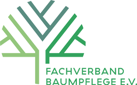 Logo Fachverband Baumpflege e. V.
