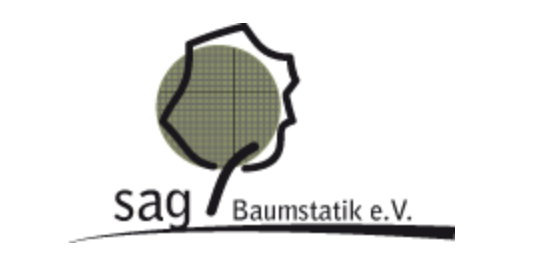 Logo SAG Baumstatik
